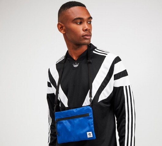 adidas simple pouch