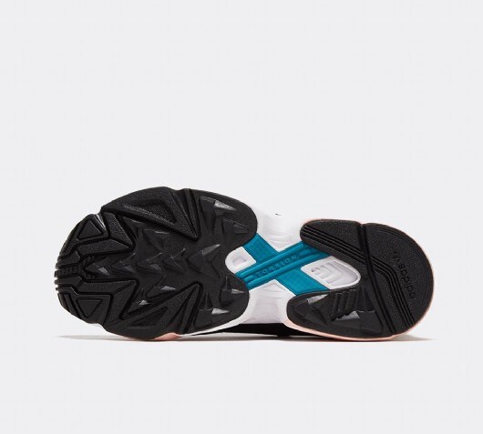 footasylum adidas falcon