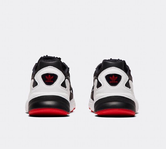 footasylum adidas falcon