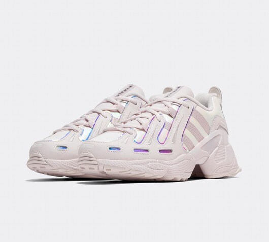 eqt gazelle orchid tint
