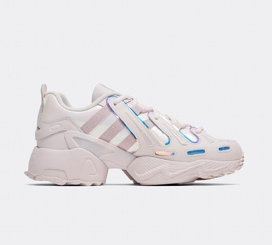 eqt gazelle orchid tint