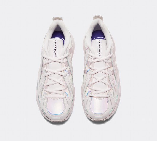 eqt gazelle orchid tint