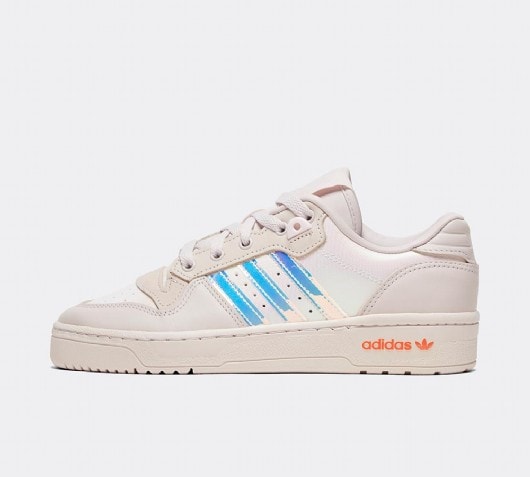 adidas originals rivalry low trainer