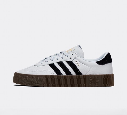 ladies adidas samba trainers