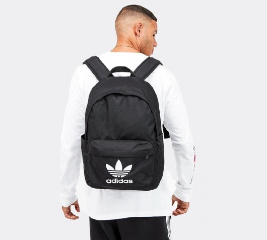 adidas original classic backpack