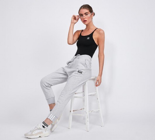 adidas originals womens ryv jog pant