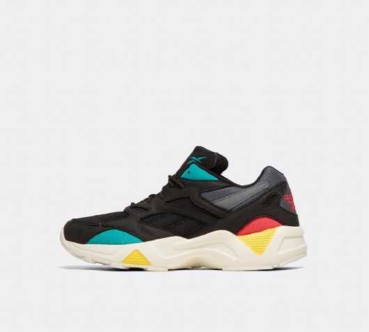 Womens Aztrek 96 Trainer
