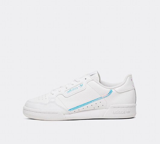 adidas continental junior