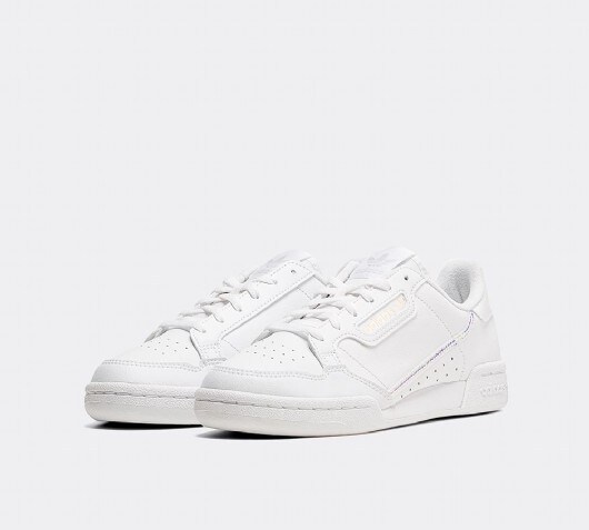adidas continental footasylum