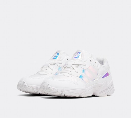 adidas yung 96 iridescent