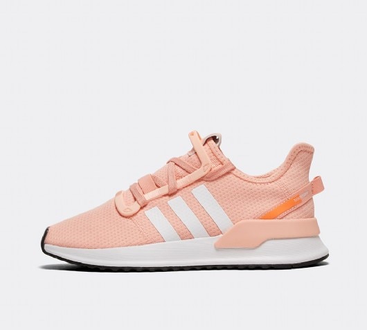 adidas u path run pink