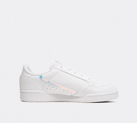 infant adidas continental trainers
