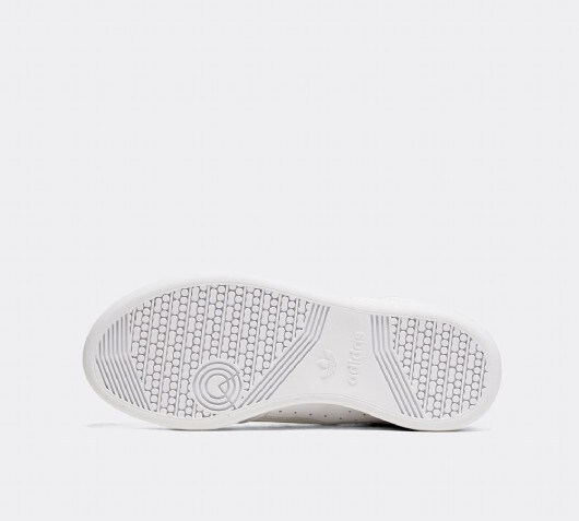 footasylum adidas continental 80