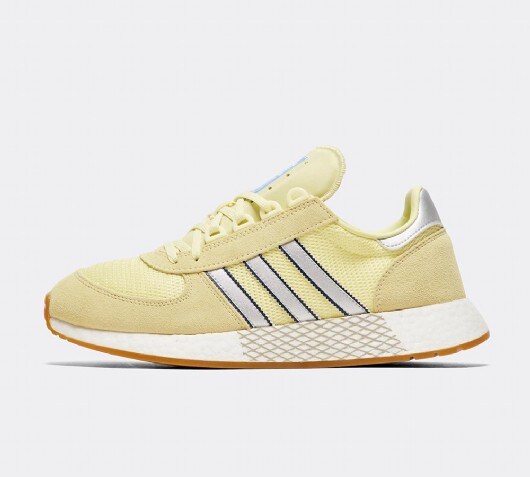 adidas tech trainer