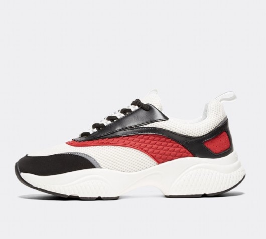Scale Runner Trainer