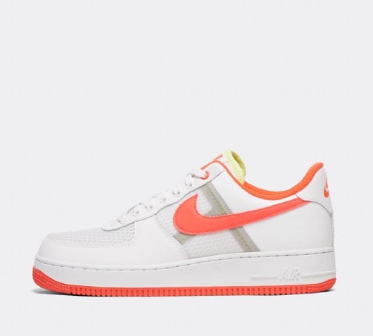 air force one footasylum