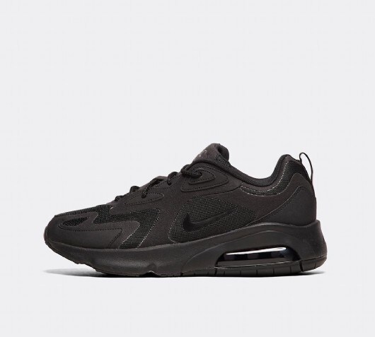 air max 200 footasylum
