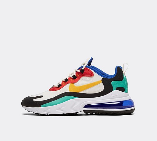 nike air max 270 junior footasylum