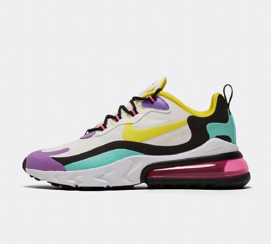 nike air max 270 junior footasylum