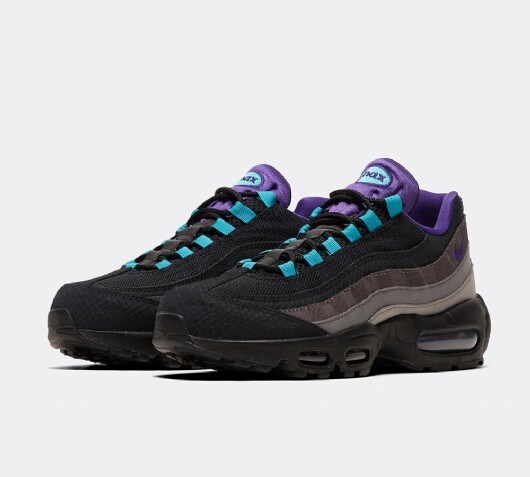 footasylum air max 95