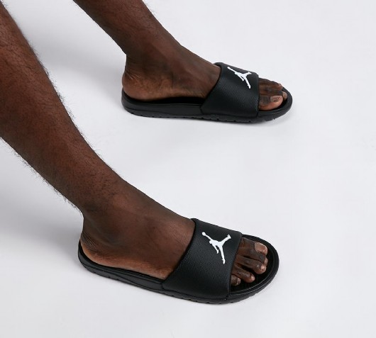 men's sliders footasylum