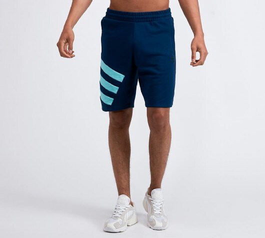 Image of 90's Sportive Short