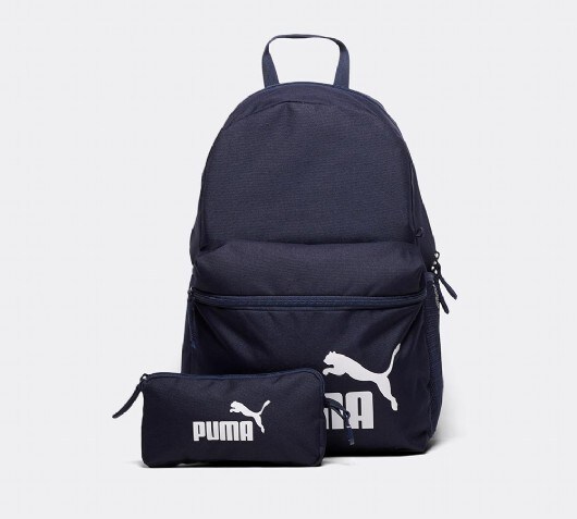 Puma pencil pouch Clearance