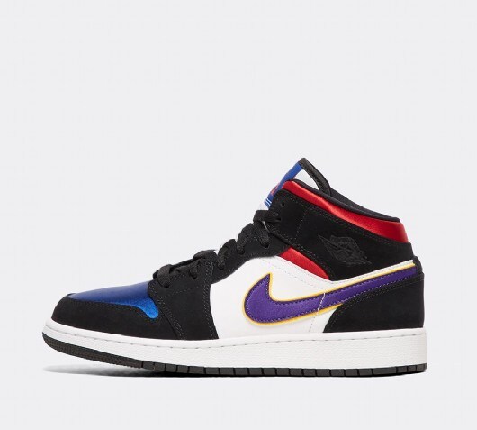 air jordan 1 junior
