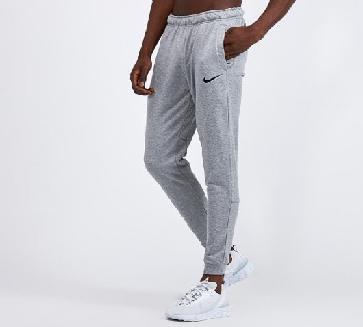 nike dri fit fleece pants