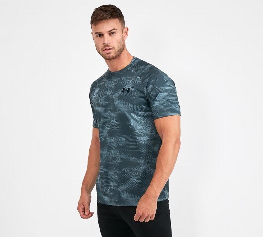 under armour tech tee 2.0