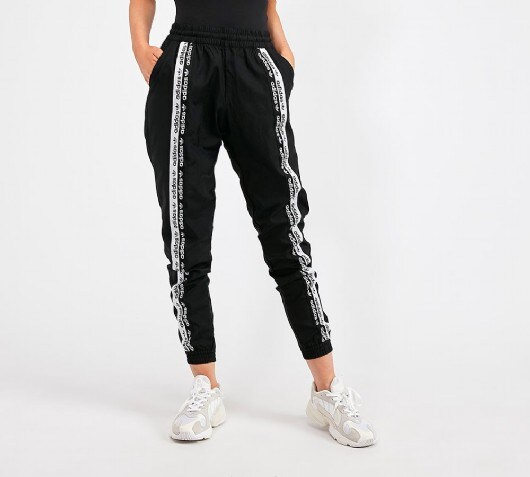 adidas originals ryv taping track pants