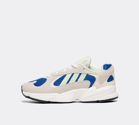 adidas yung 1 footasylum Online