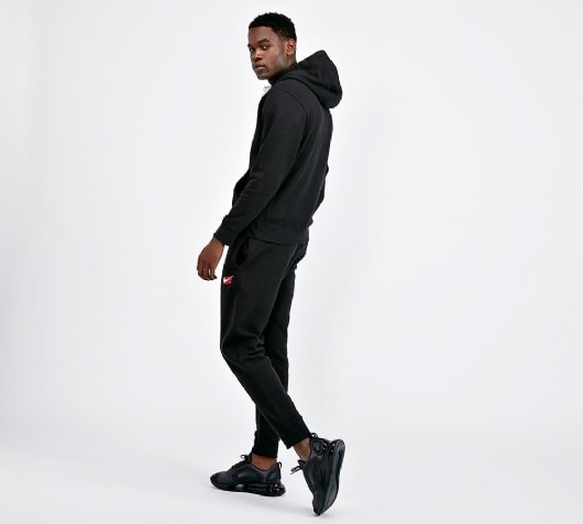 nike gx tracksuit
