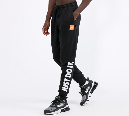 nike jdi fleece pants