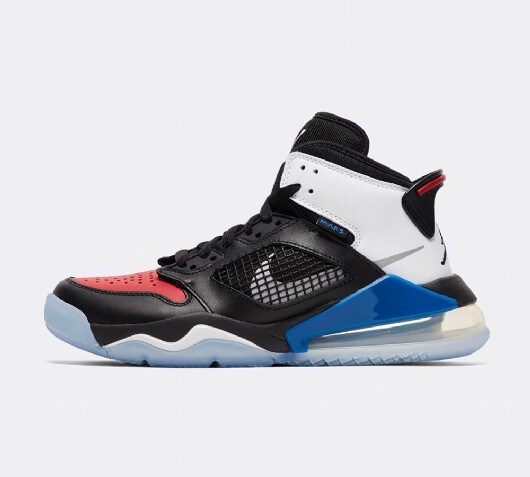 footasylum jordans junior