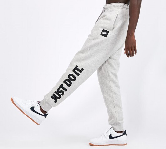 grey nike tracksuit footasylum