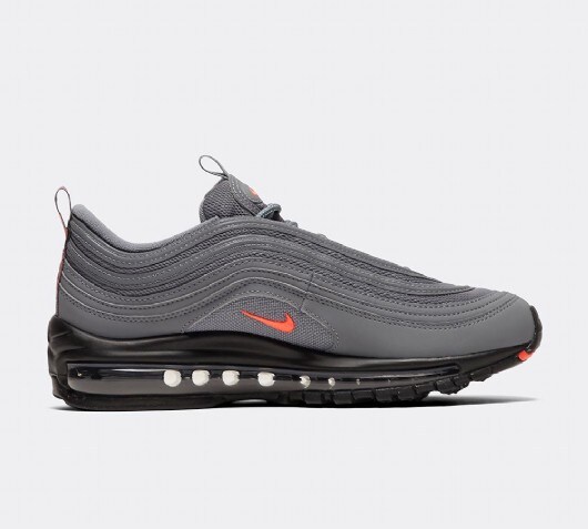air max 97 cool grey crimson