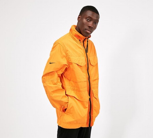 nike tech pack dye jacket