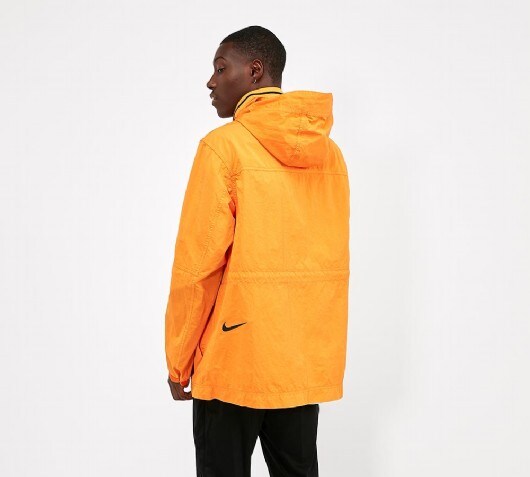 nike tech pack dye jacket