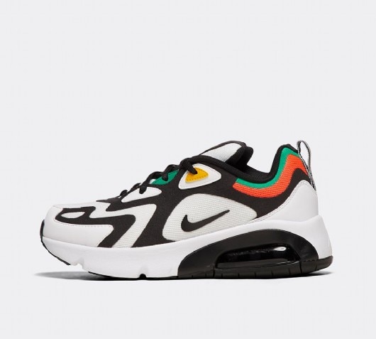 nike 95 footasylum