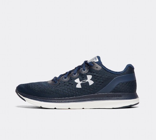 under armour charged impulse trainers