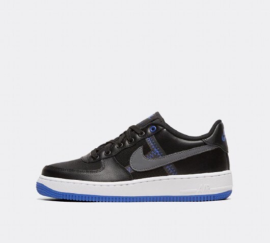 dark blue air force 1