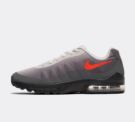 nike men's air max invigor trainers