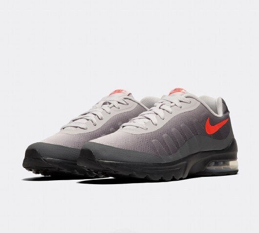 nike air max invigor grey junior