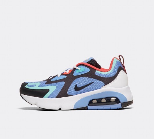 nike air max 270 extreme baby