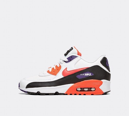 nike air max 90 junior