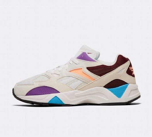 Abierto tengo sueño monigote de nieve Reebok Aztrek 96 Reinvented Trainer | White / Porcelain / Luxmar ... Abierto tengo sueño monigote de nieve Reebok Aztrek 96 Reinvented Trainer | White / Porcelain / Luxmar ...
