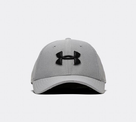 washing under armour hat