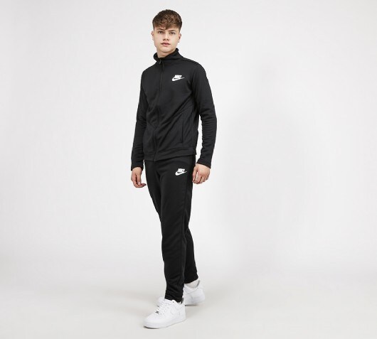 nike futura tracksuit