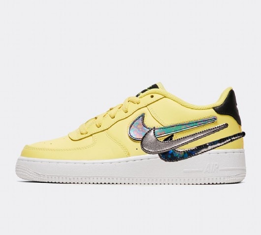 nike air force 1 low junior 39